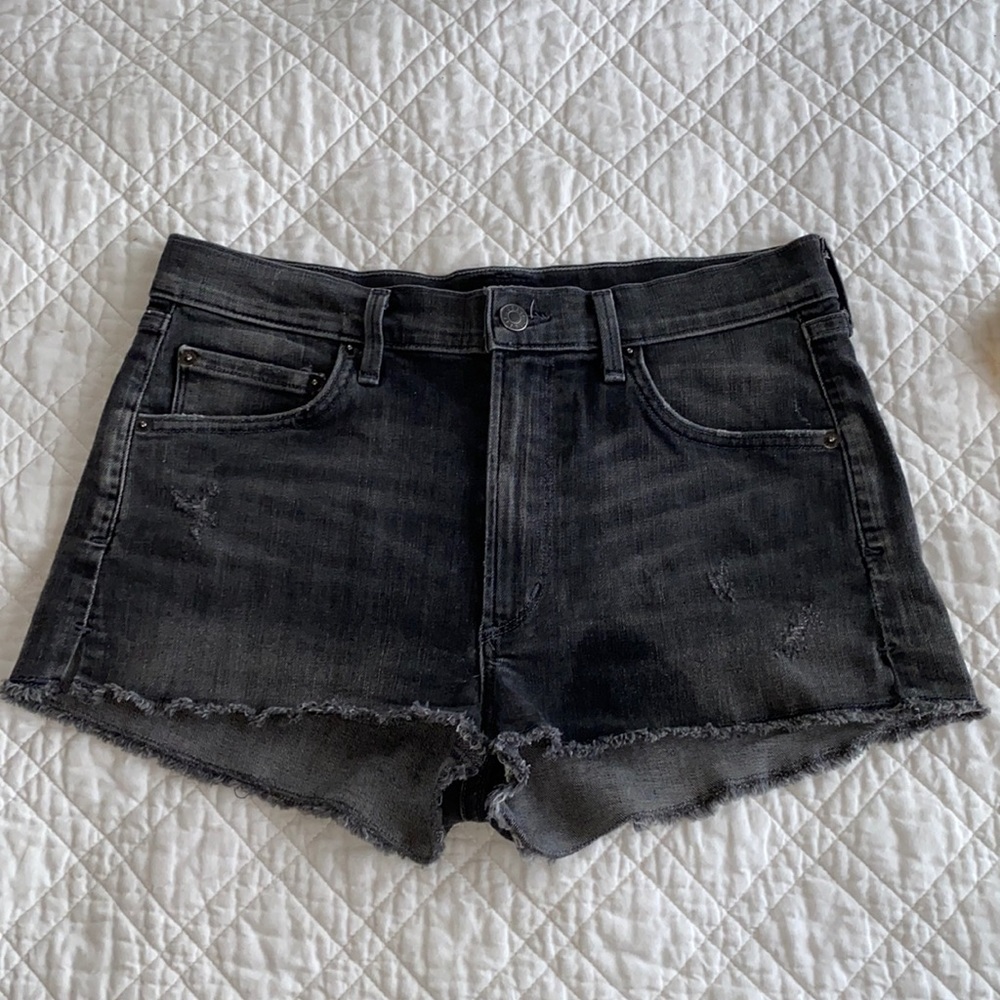 AGOLDE Shorts